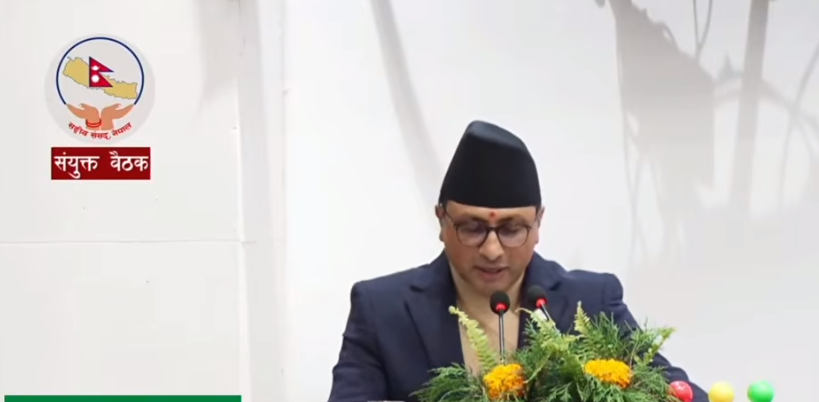 सरकारले शिक्षा क्षेत्रका लागि २ खर्ब १८ अर्व ३० करोड रुपियाँ बजेट विनियोजन गर्‍यो